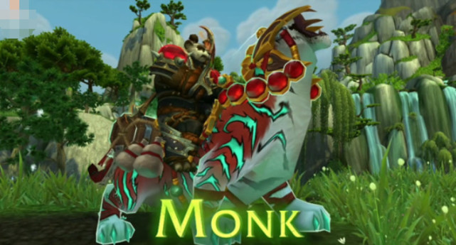 魔兽7.0-7.3剧情,魔兽7.2预告片