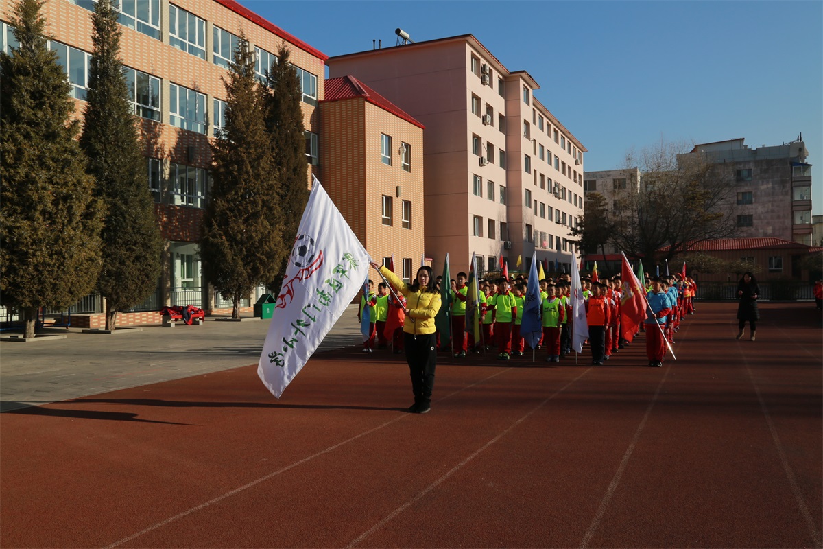 南门外小学总校足球赛,南门小学足球比赛