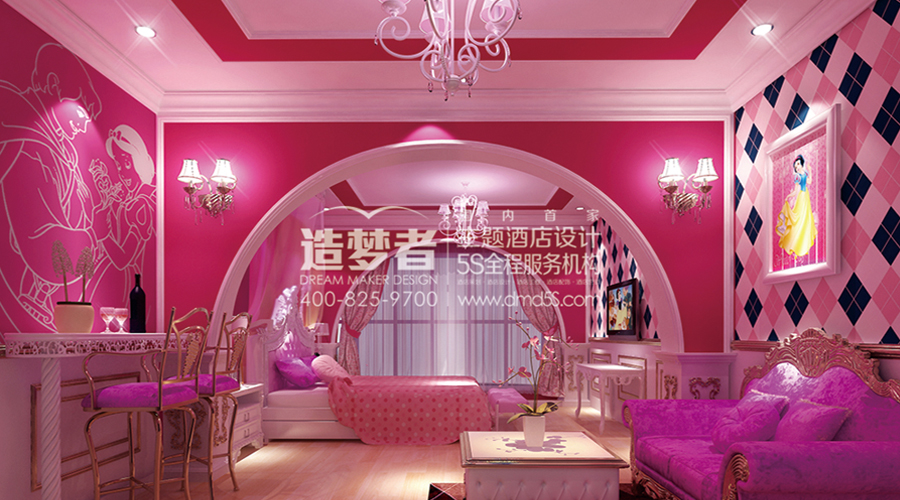 主题酒店的类型有哪些,主题酒店的类型及代表酒店有哪些