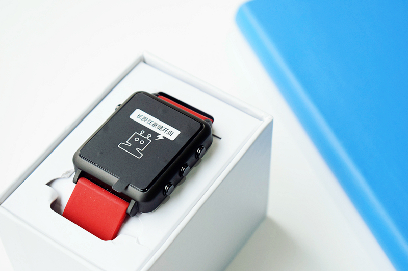 麦步智能手表m1价格,麦步智能手表测评