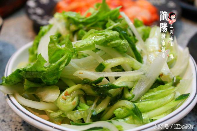 吃遍沈阳西塔,吃货最爱的城市