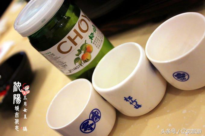 吃遍沈阳西塔,吃货最爱的城市