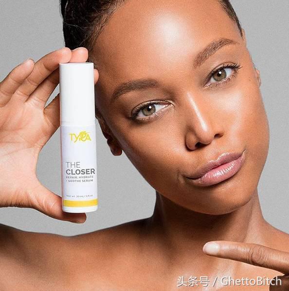 黑科技走出国门，TyraBanks女士做了韩式半永久