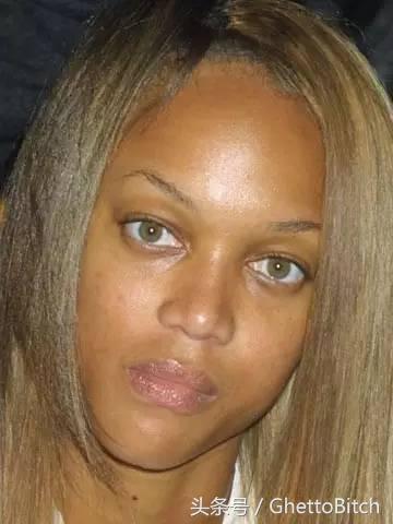 黑科技走出国门，TyraBanks女士做了韩式半永久