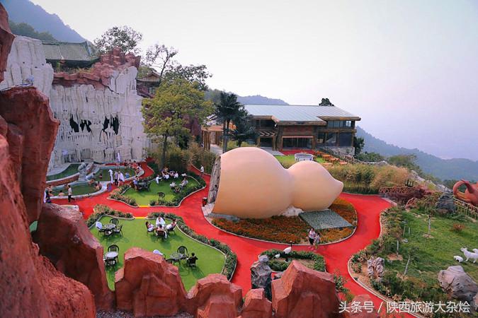 西安市民对西安评价,西安市温泉测评