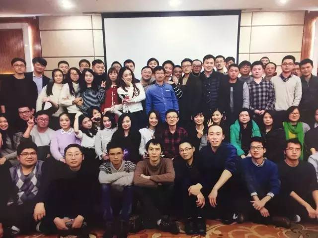 “硬”起来的天府软件园：盘点正在崛起的成都智能硬件创业