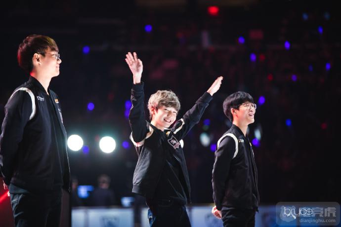 rox和tigers有哪些队员,roxtigers最后变成了哪个队伍