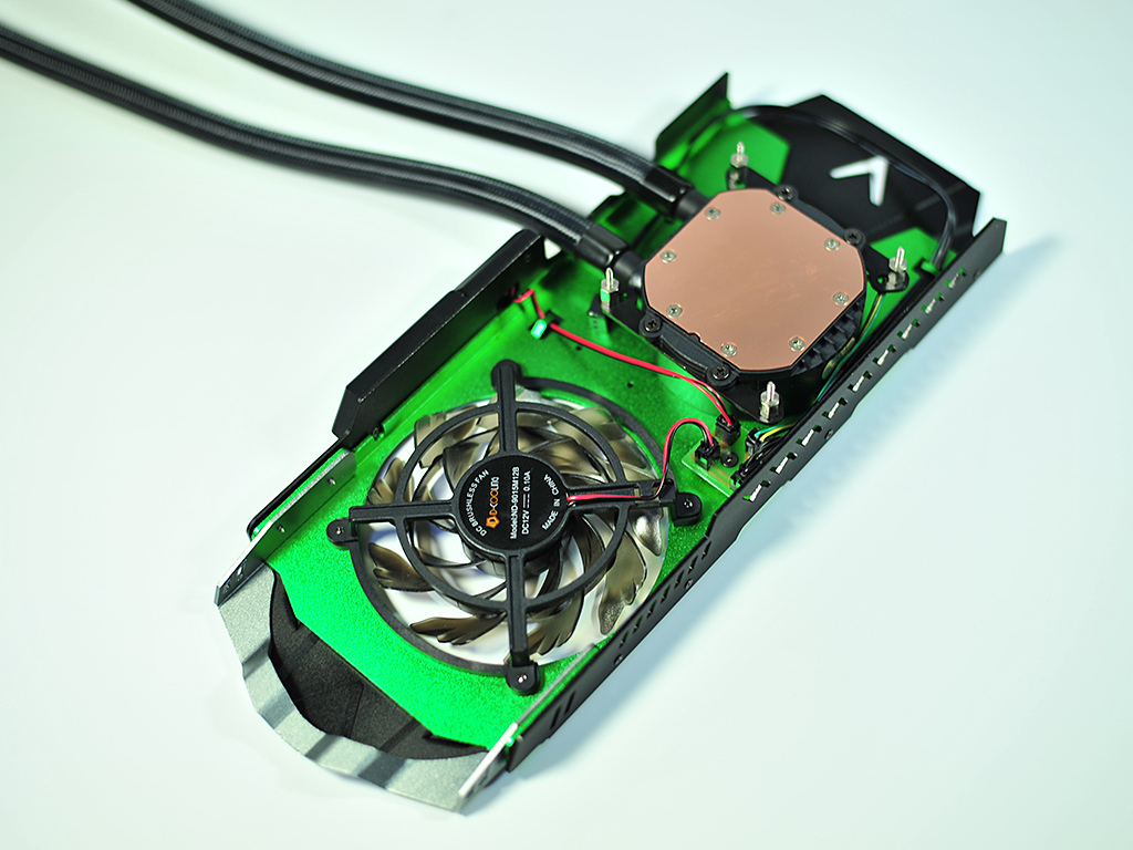 pc散热黑科技,最强pc散热方案