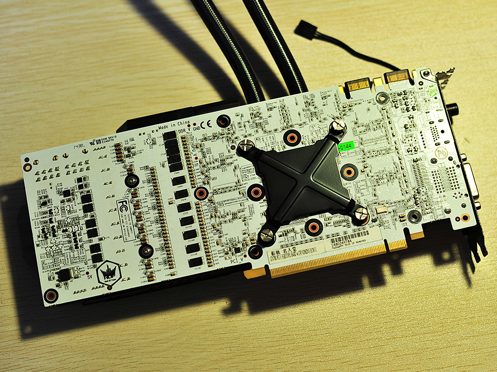 pc散热黑科技,最强pc散热方案