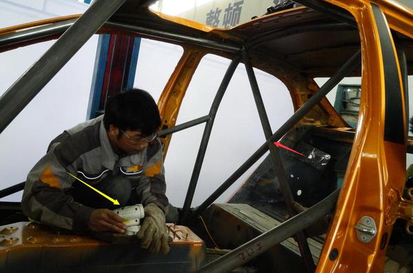 18款比亚迪秦80改装案例,比亚迪宋改装越野套件