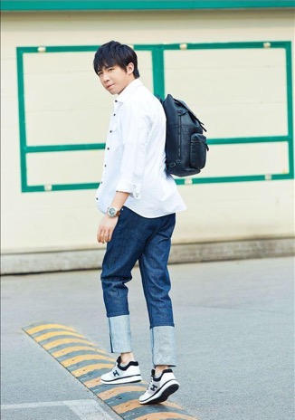 小众高级感双肩包日系,大容量小众双肩包高级感