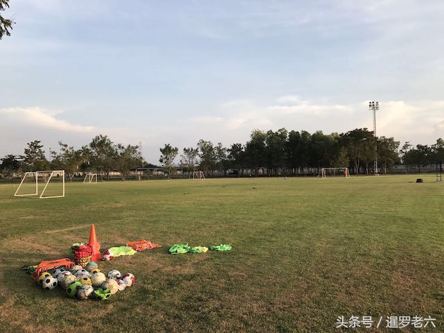 一个北京大男孩参与经营的泰国工作足球俱乐部，小球会、大梦想！