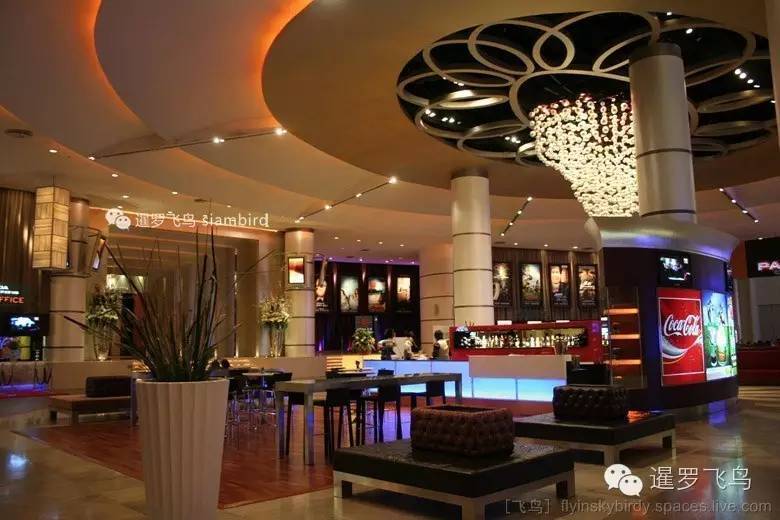 曼谷必BUY的10大购物中心