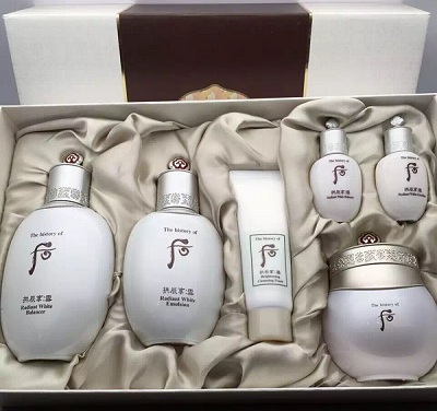 艾玛为什么会中文,韩妆好不好用