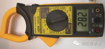 消防检测仪器有哪些,消防检测仪器的正确使用