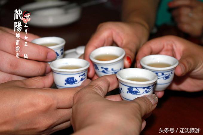 吃遍沈阳西塔,吃货最爱的城市