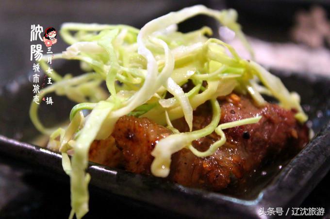 吃遍沈阳西塔,吃货最爱的城市