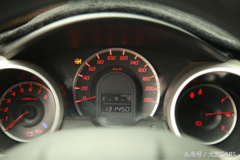 飞度自动挡车有什么缺点,飞度性价比最高的一款落地价