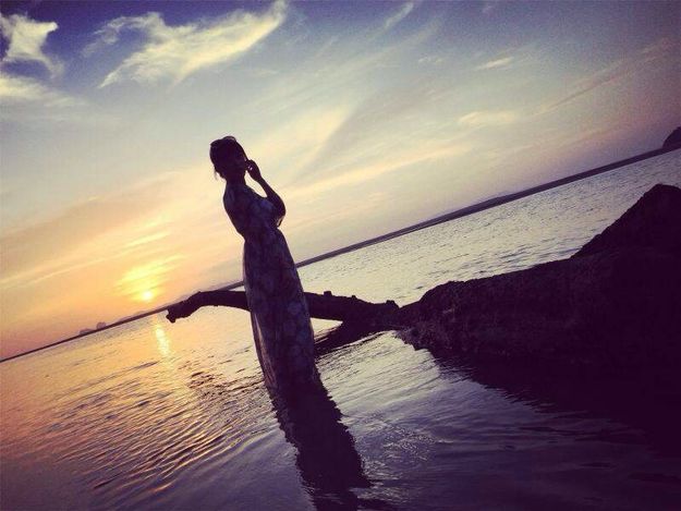 泰国天堂沙滩旅游,泰国天堂之城视频