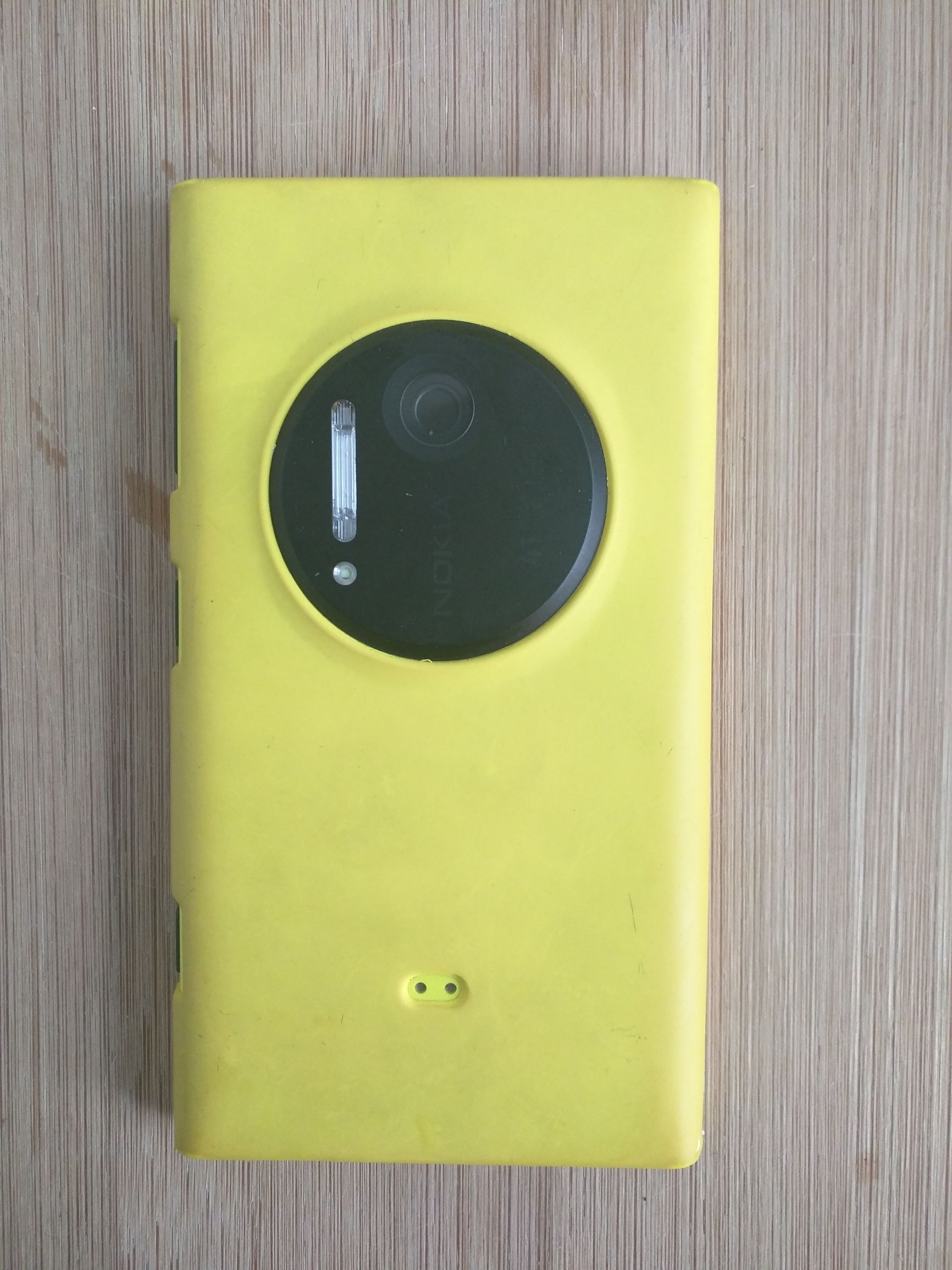 诺基亚1020现状,说情怀的车评人