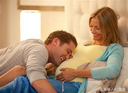 孕妇营养食谱3-6,孕妇吃了不胖还有营养的食谱