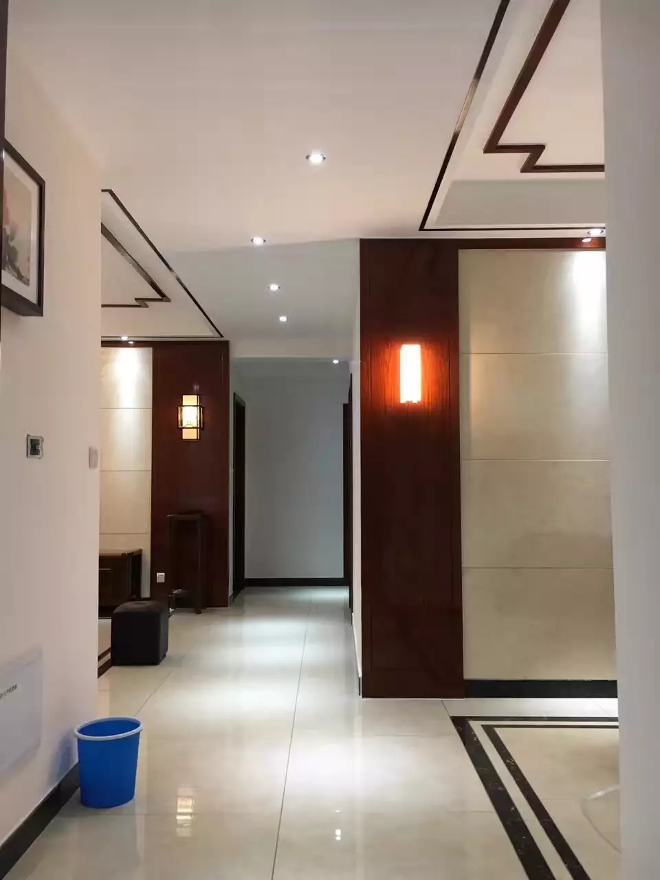 信阳中信上城品,信阳装修老房子