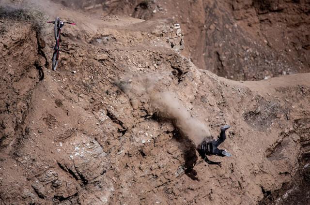 2016最佳体育摄影,最震动的极限运动