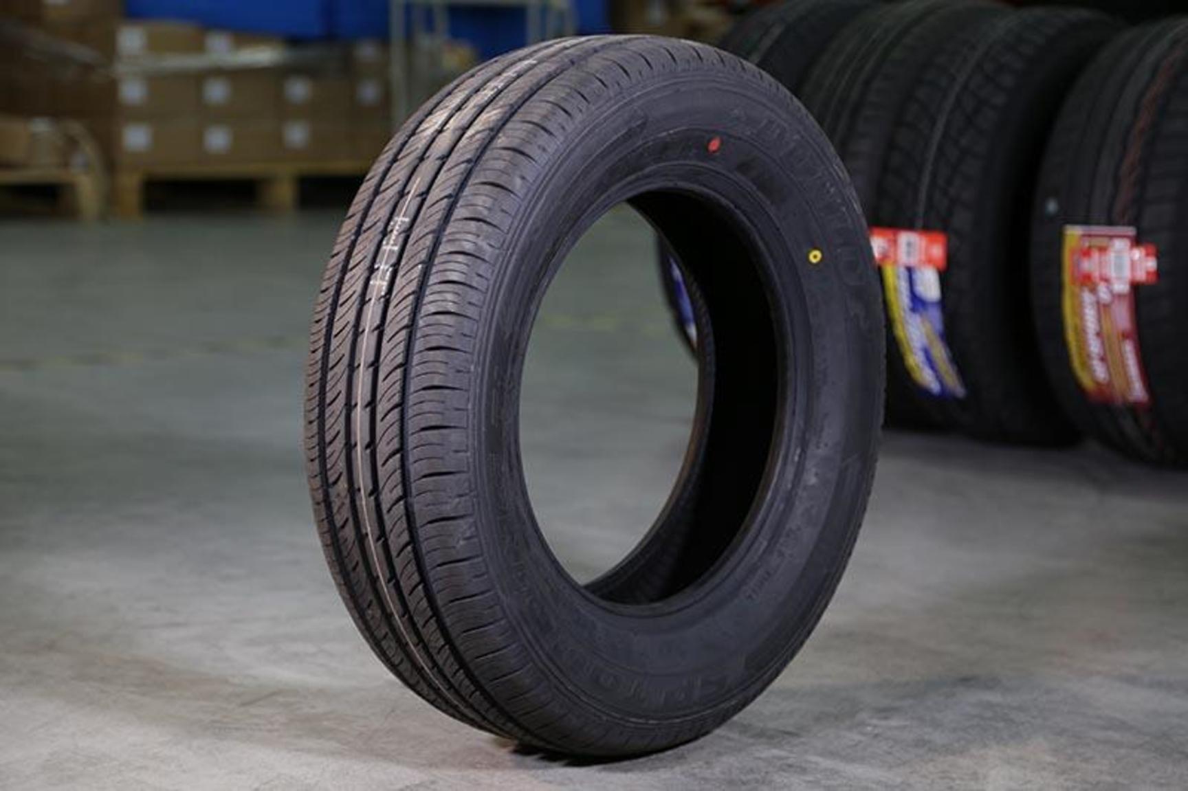 耐磨指数高静音轮胎推荐,经济耐用型轮胎哪个品牌好