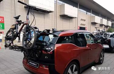 私家车车顶放自行车合法吗,车顶装小自行车违法吗