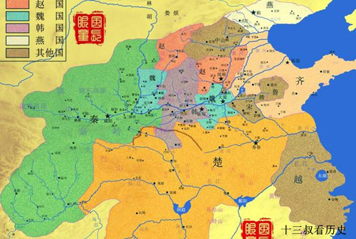 如果亚历山大遇到秦军会怎样,亚历山大打得过秦朝军队吗