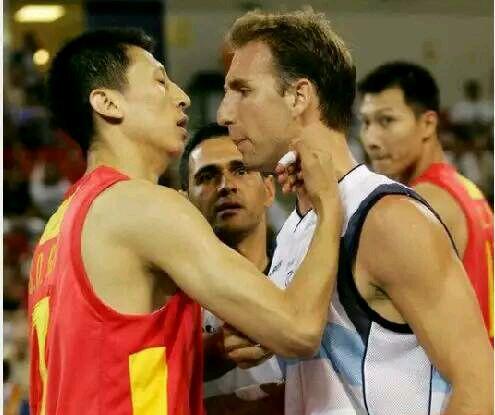 该出手时就出手不然就输了,该出手时就出手不然只能打酱油