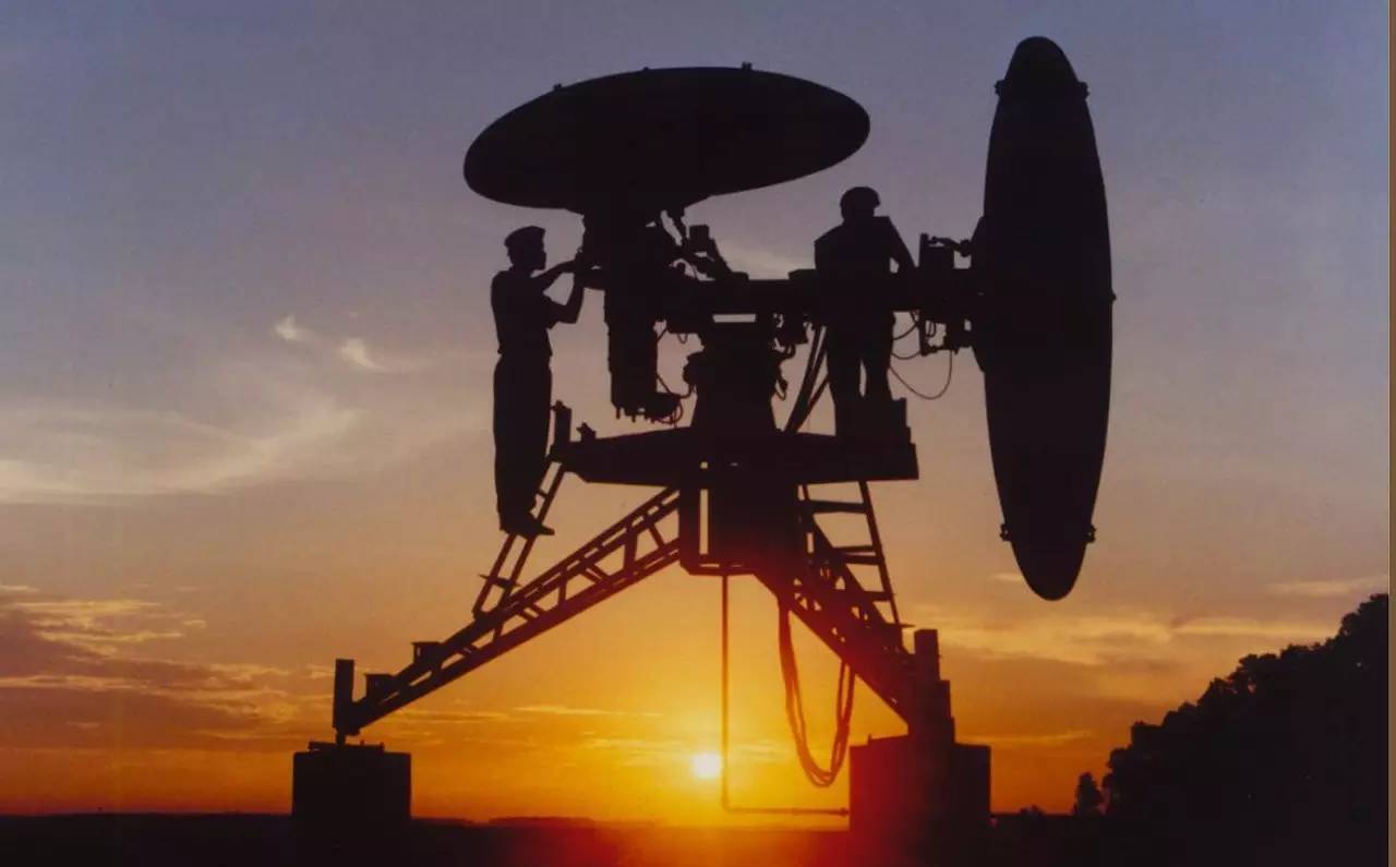 空军雷达兵属于保密兵种吗,空军雷达兵简介