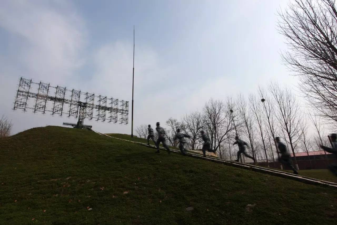 空军雷达兵属于保密兵种吗,空军雷达兵简介