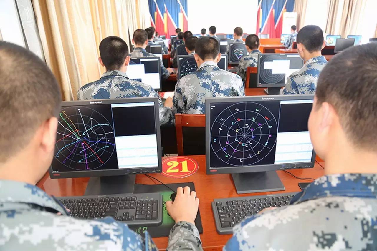 空军雷达兵属于保密兵种吗,空军雷达兵简介