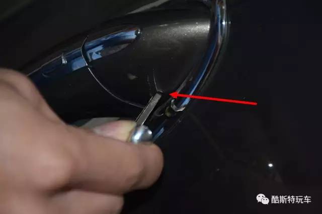智能车钥匙没电了怎么办,智能钥匙没电了怎么办雷凌