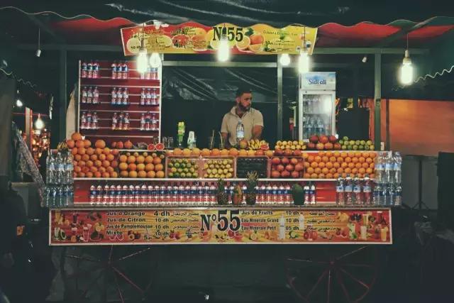 一千零一夜摩洛哥风格,摩洛哥一千零一夜歌曲