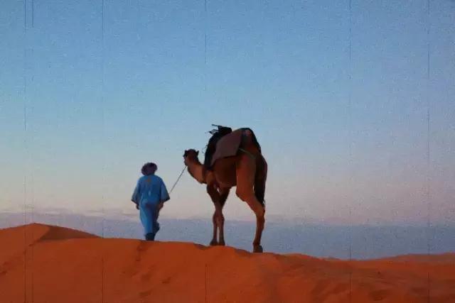 一千零一夜摩洛哥风格,摩洛哥一千零一夜歌曲