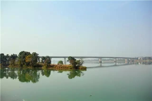 推荐一处常宁美景或一种常宁美食,常宁有哪些好看的风景区