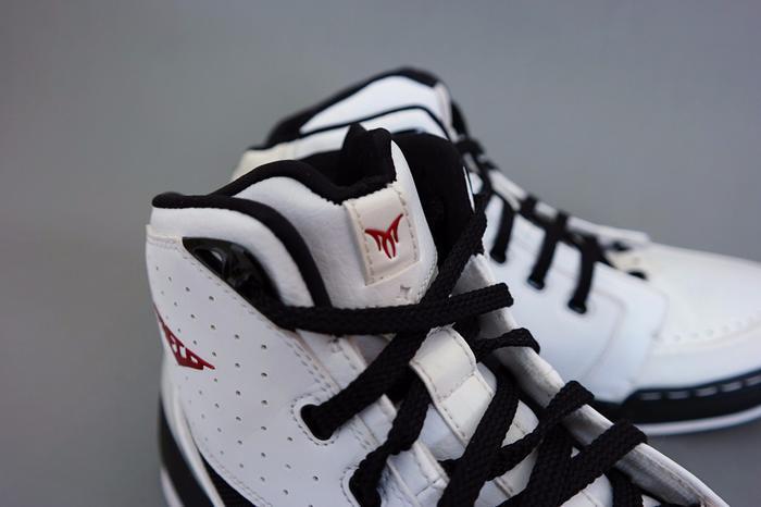 安东尼跑车,安东尼airjordan