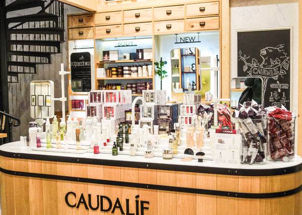 巴黎购物攻略之剁手清单,一年的各种购物节