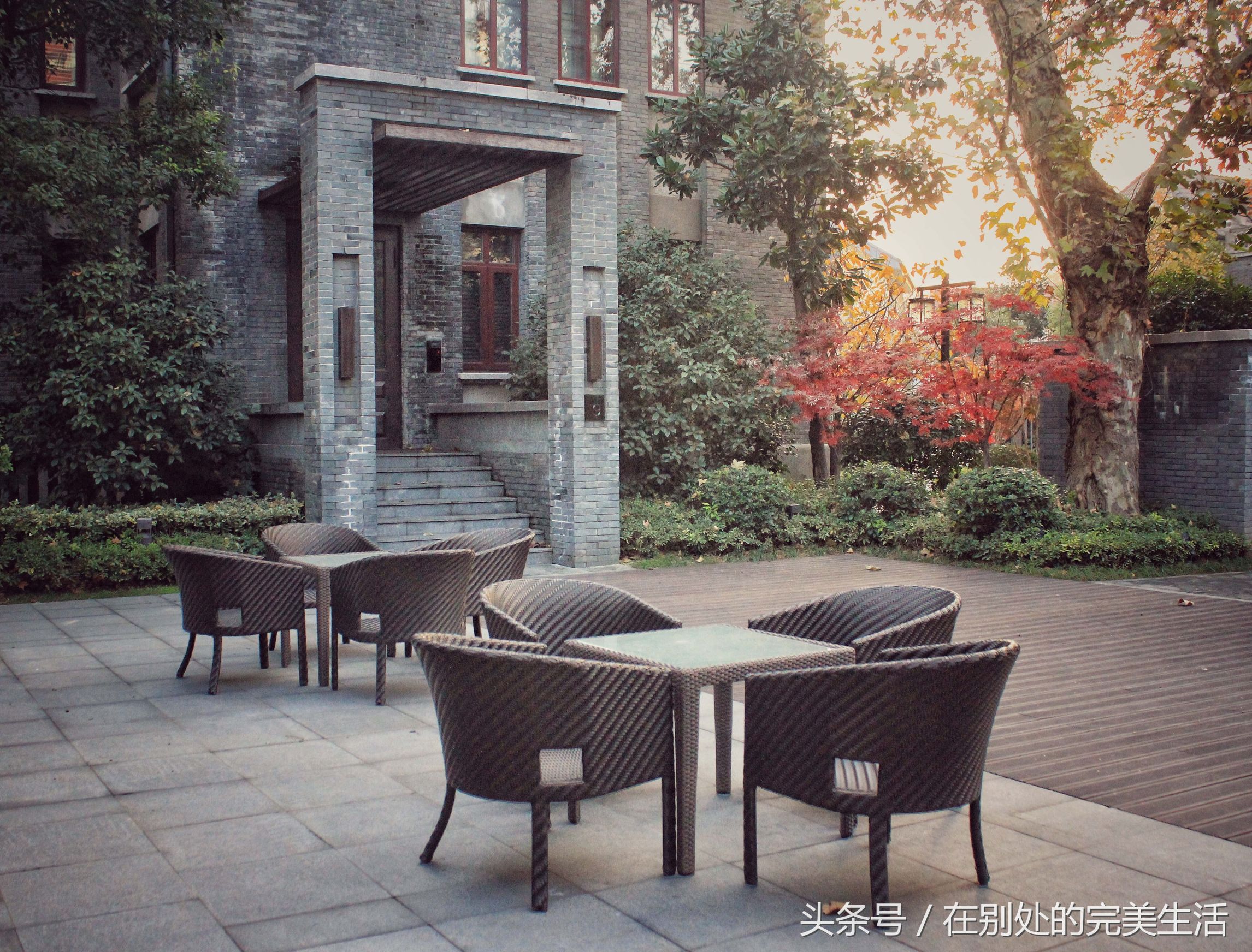 南京颐和公馆攻略,南京颐和公馆游记