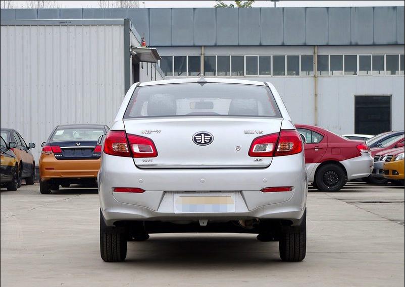 13年的威志v5还值得入手吗,2014年的威志v5多少钱