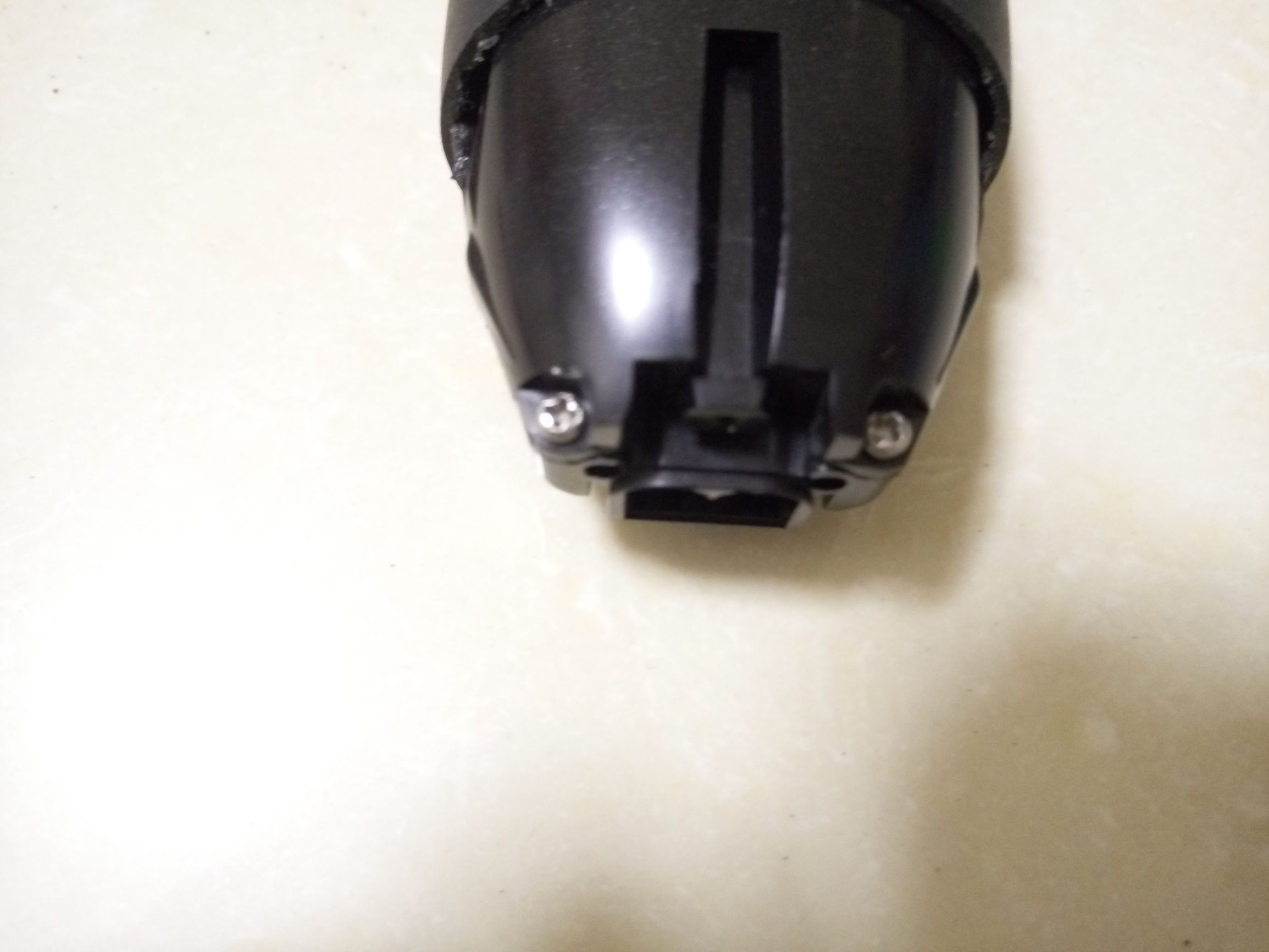 松下电动剃须刀怎样拆解维修,松下剃须刀es4027换电池教程