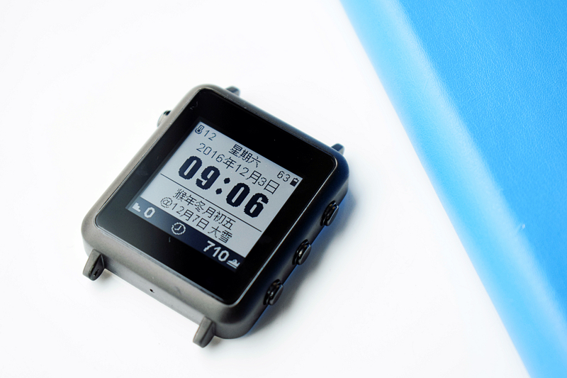 麦步智能手表m1价格,麦步智能手表测评