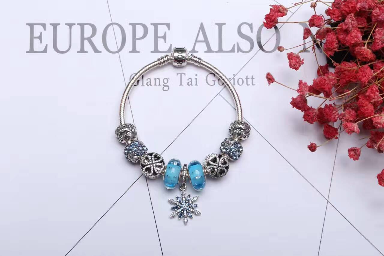 潘多拉手链有必要买真的吗,潘多拉手链流行吗