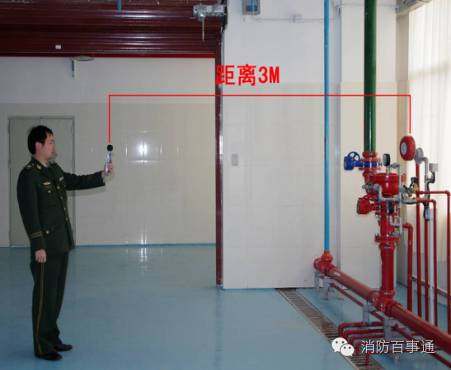 消防检测仪器有哪些,消防检测仪器的正确使用