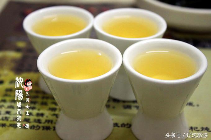 吃遍沈阳西塔,吃货最爱的城市