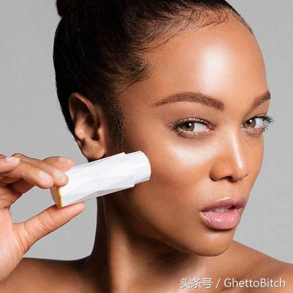 黑科技走出国门，TyraBanks女士做了韩式半永久