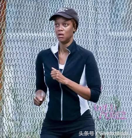 黑科技走出国门，TyraBanks女士做了韩式半永久