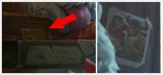 同性才是真爱！卡牌与男枪那些不得不说的事儿